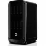 G-Tech G-SPEED 64TB Studio XL 8-Bay Storage Solution with 2x Thunderbolt 2 Ports (Compatible With Mac) (GT-0G03770) G-Tech G-SPEED 64TB Studio XL 8-Bay Storage Solution with 2x Thunderbolt 2 Ports (Compatible With Mac) (GT-0G03770)